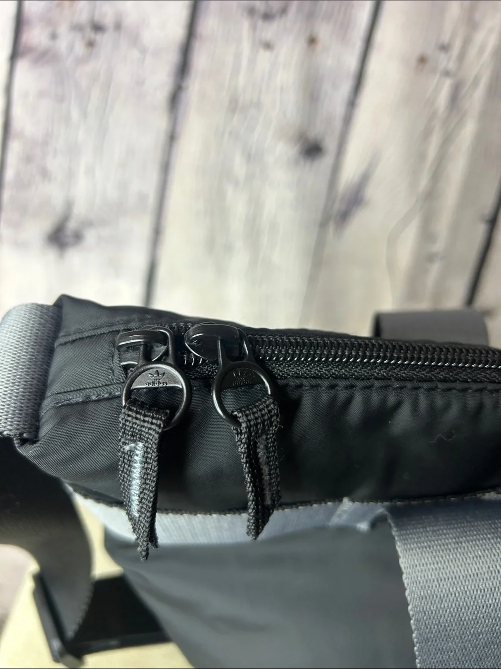 Adidas Puffer Tote, excellent condition